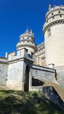 Photo prise liée au parcours