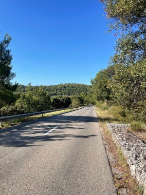 Jolie boucle au fil des lacs et des villages - Sainte-Croix-du-Verdon - Photo 2