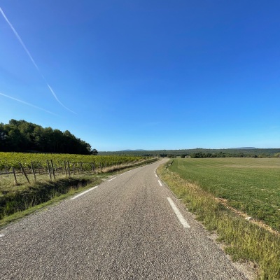 Jolie boucle au fil des lacs et des villages - Sainte-Croix-du-Verdon - Photo 4