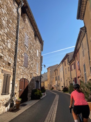 Jolie boucle au fil des lacs et des villages - Sainte-Croix-du-Verdon - Photo 5