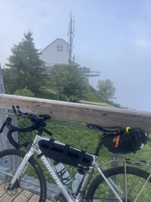 Photo prise liée au parcours