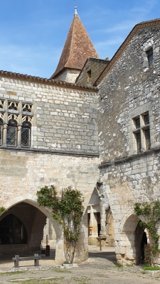Photo prise liée au parcours