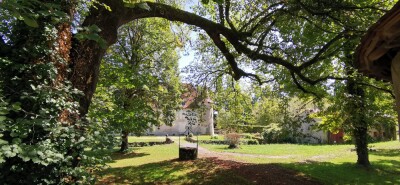 Photo prise liée au parcours