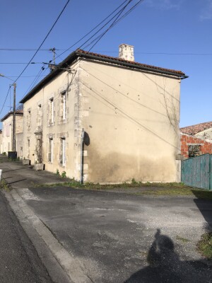 La maison dite du Maitre de poste