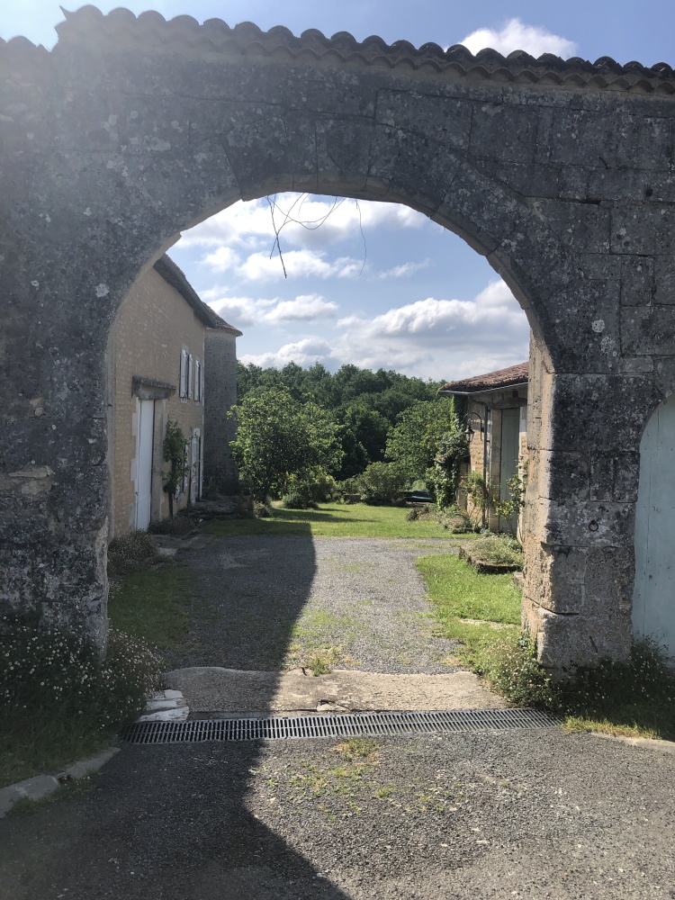 Le Logis des Maisonnettes