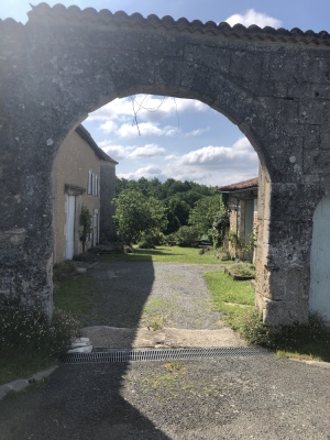 Le Logis des Maisonnettes