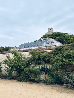 Photo prise liée au parcours