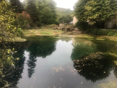 Bd La Chapelle mouret  28/09/2025