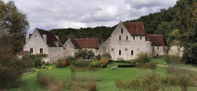 Photo prise liée au parcours