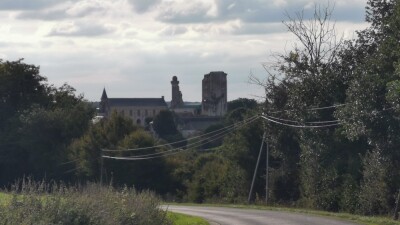 Photo prise liée au parcours
