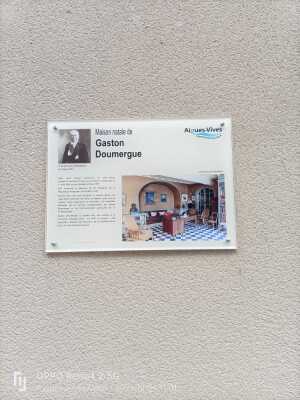 Photo prise liée au parcours