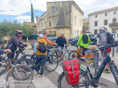 Photo prise liée au parcours