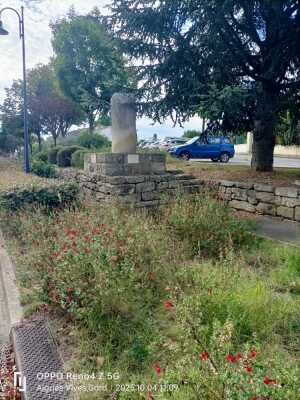 Photo prise liée au parcours