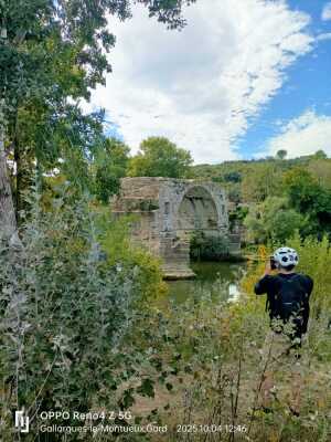 Photo prise liée au parcours