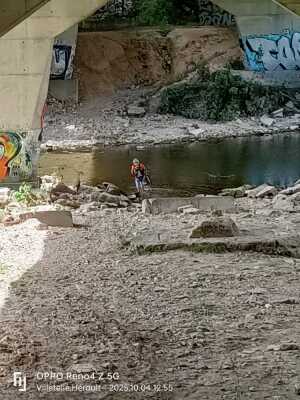 Photo prise liée au parcours