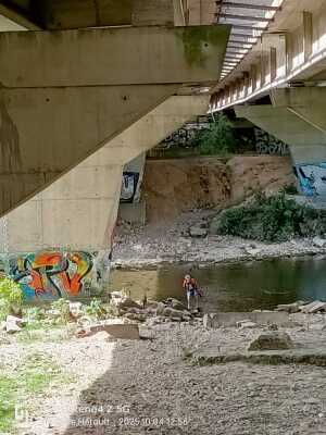 Photo prise liée au parcours