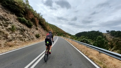Photo prise liée au parcours
