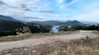 Photo prise liée au parcours