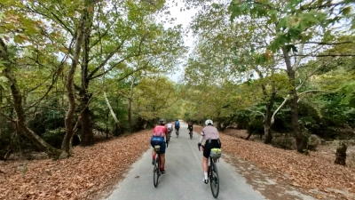 Photo prise liée au parcours