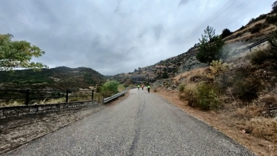 Photo prise liée au parcours