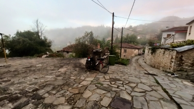 Photo prise liée au parcours