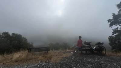 Photo prise liée au parcours