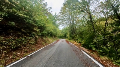 Photo prise liée au parcours