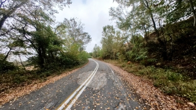 Photo prise liée au parcours