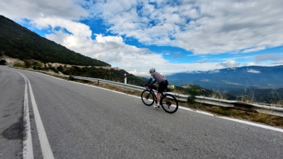 Photo prise liée au parcours