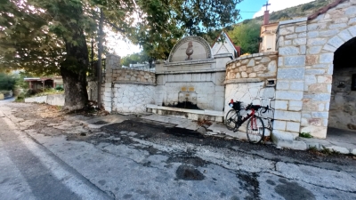 Photo prise liée au parcours
