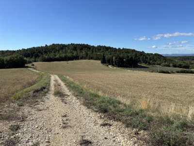 Photo prise liée au parcours