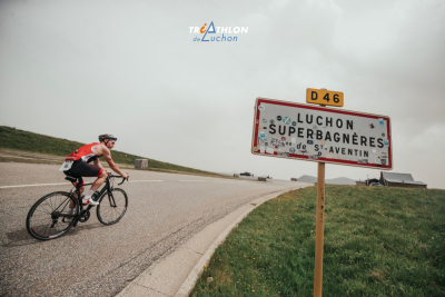 Photo prise liée au parcours