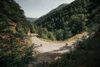 Photo prise liée au parcours