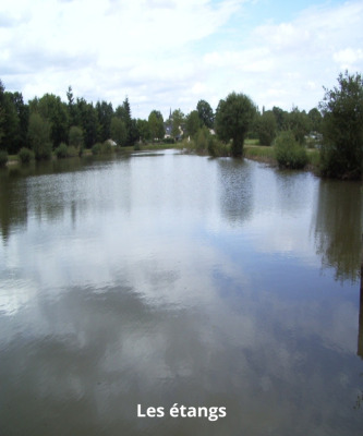 OTI // Soudan vélo // parcours 1