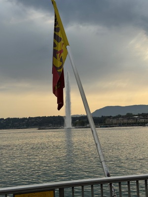 Photo prise liée au parcours