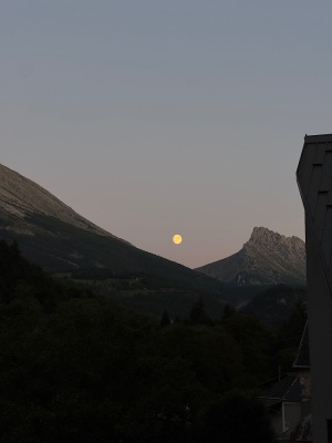 Photo prise liée au parcours