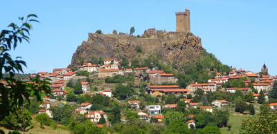 Photo prise liée au parcours