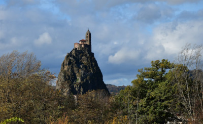 Photo prise liée au parcours