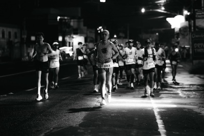 Photo prise liée au parcours