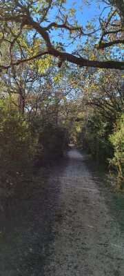 Photo prise liée au parcours