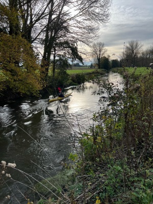 Photo prise liée au parcours