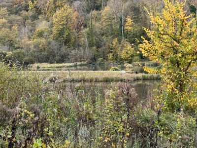 Photo prise liée au parcours