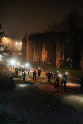 Photo prise liée au parcours