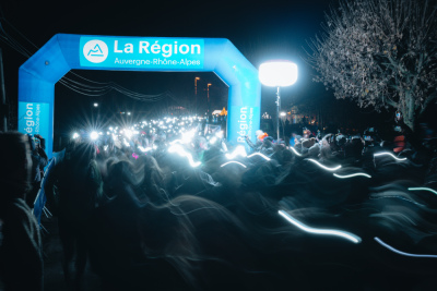 Photo prise liée au parcours