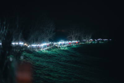 Photo prise liée au parcours