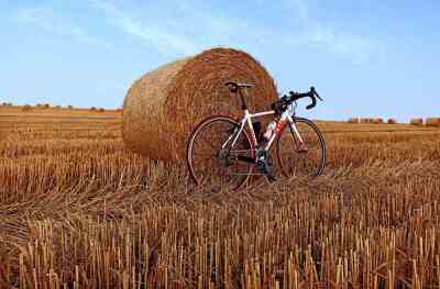 Brevet Όρμα με λουκούμια 2026