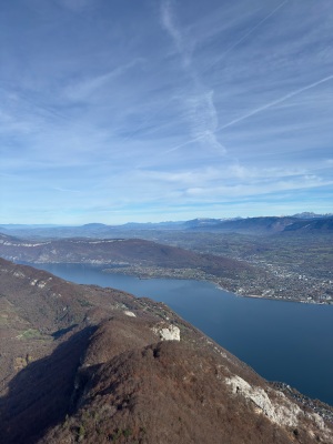 Photo prise liée au parcours