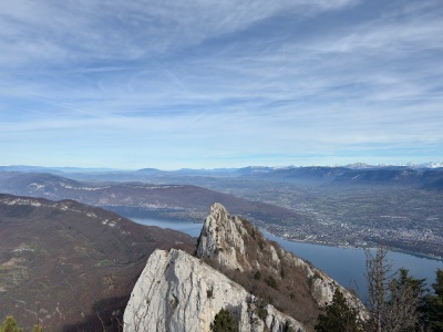 Photo prise liée au parcours
