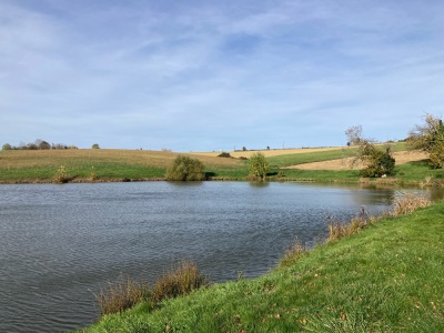 St-Grégoire - Labastide Vassals Cussac Lacalm