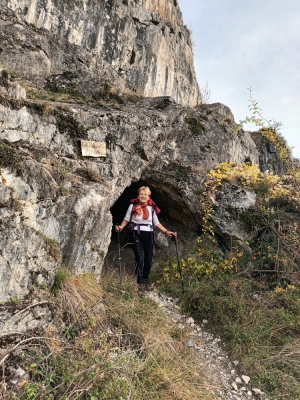Photo prise liée au parcours